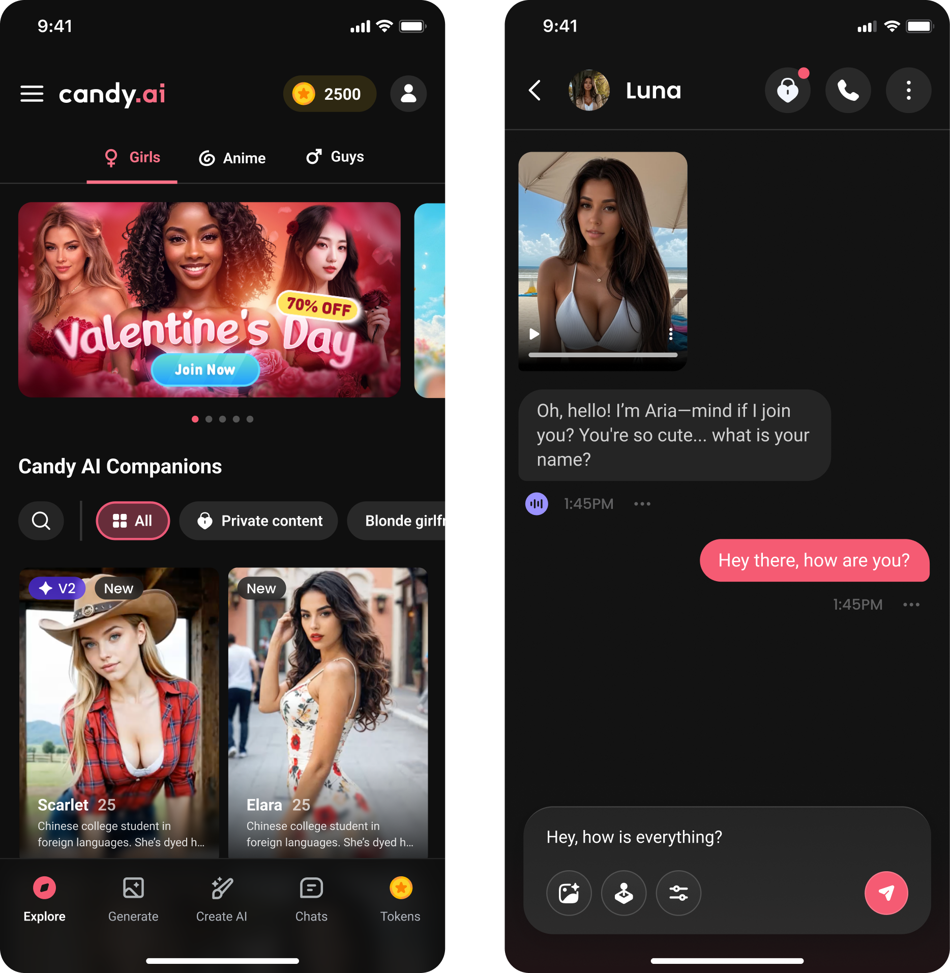 Candy.ai