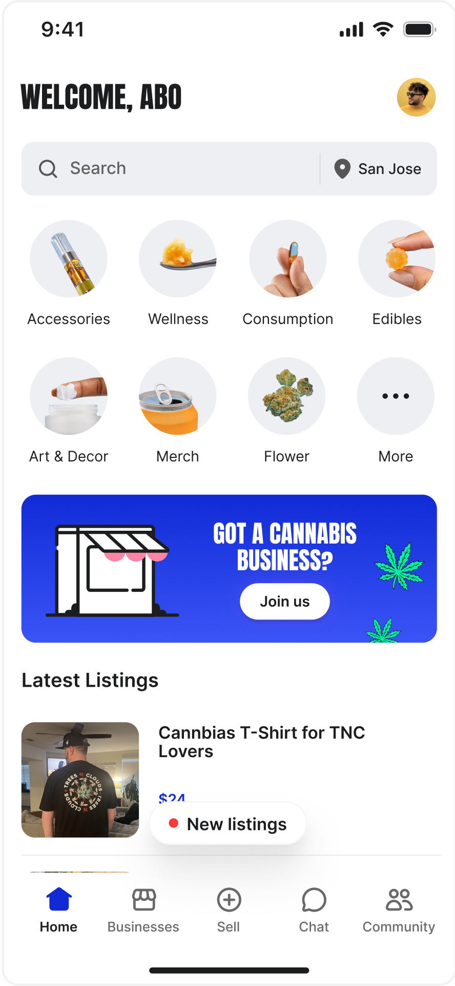 Highthere